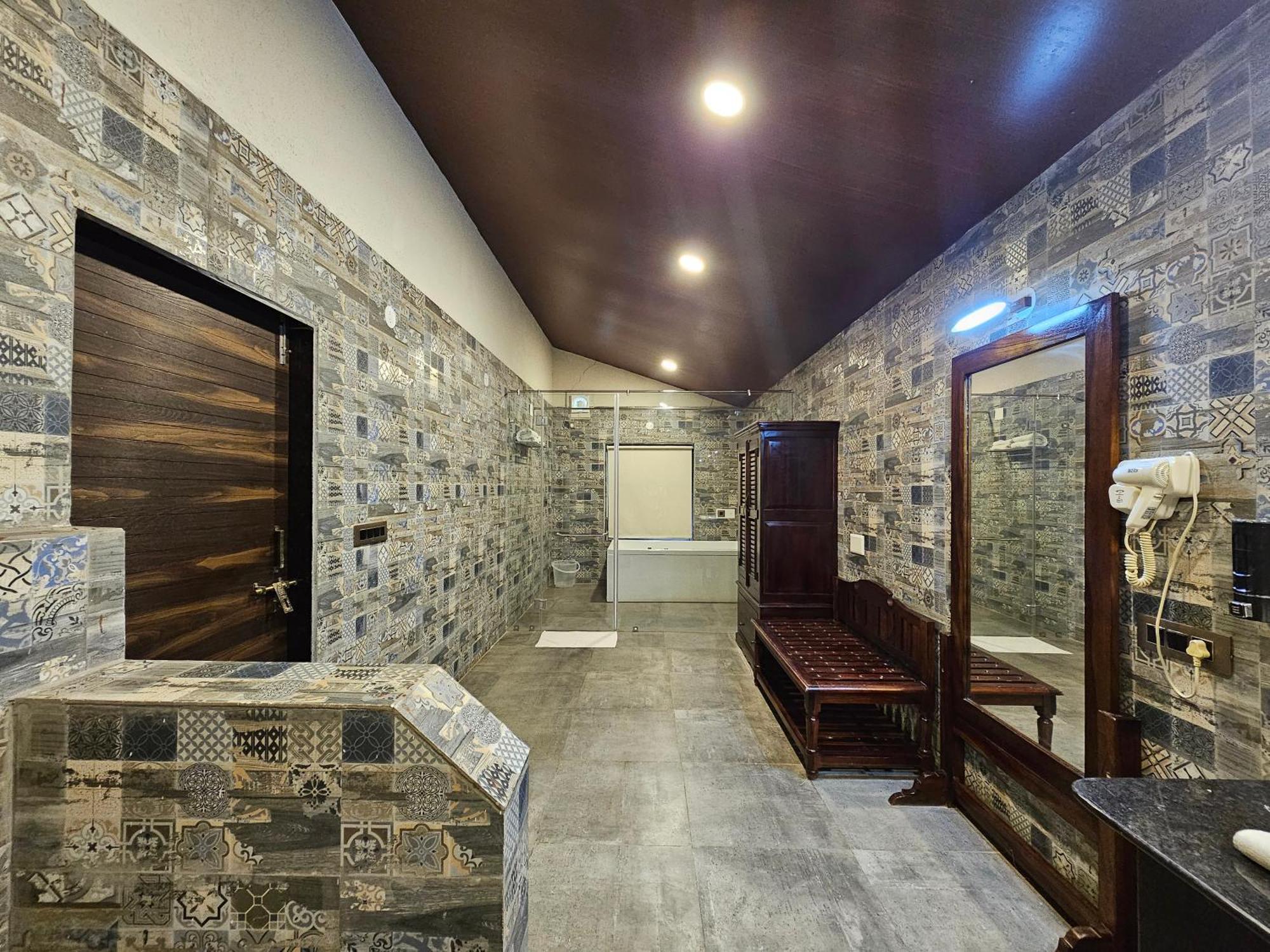 Gir Lion Safari Camp By Trulyy, Sasan Gir Hotel Sodaori Exterior photo